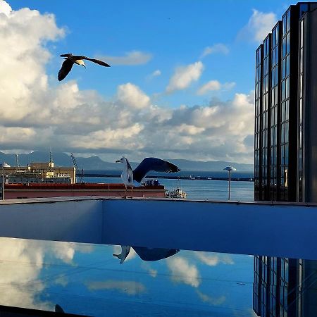 Appartement Asteco E Cielo à Naples Extérieur photo