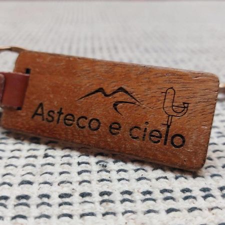 Appartement Asteco E Cielo à Naples Extérieur photo