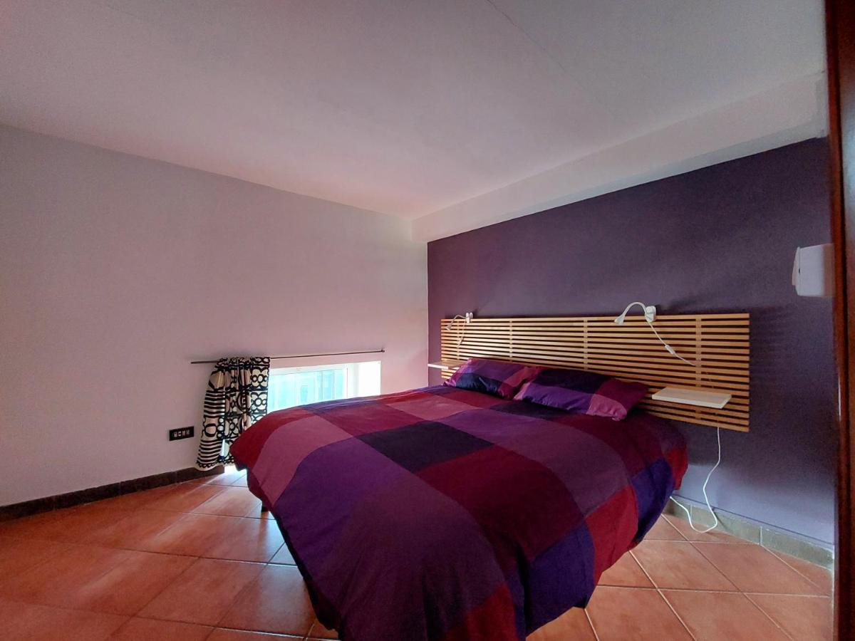 Appartement Asteco E Cielo à Naples Extérieur photo