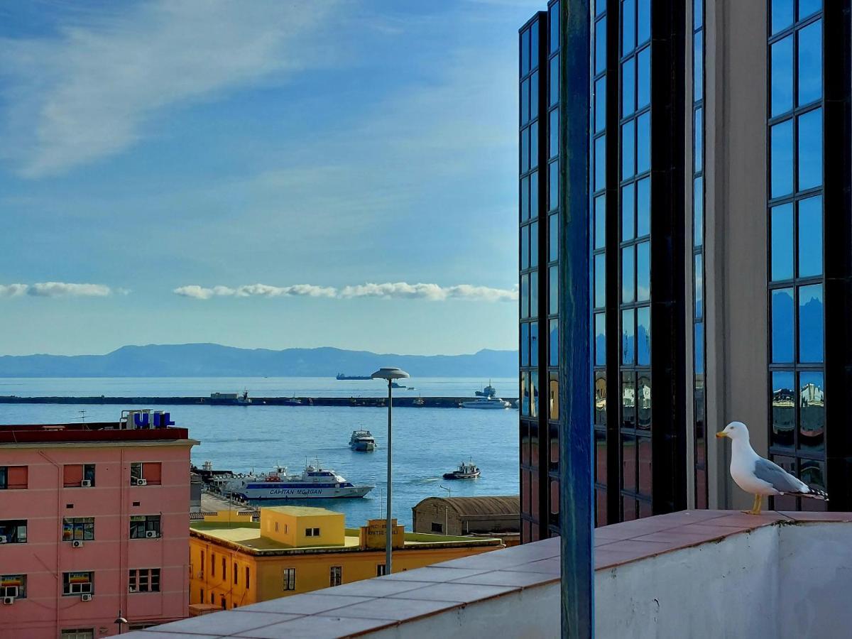 Appartement Asteco E Cielo à Naples Extérieur photo
