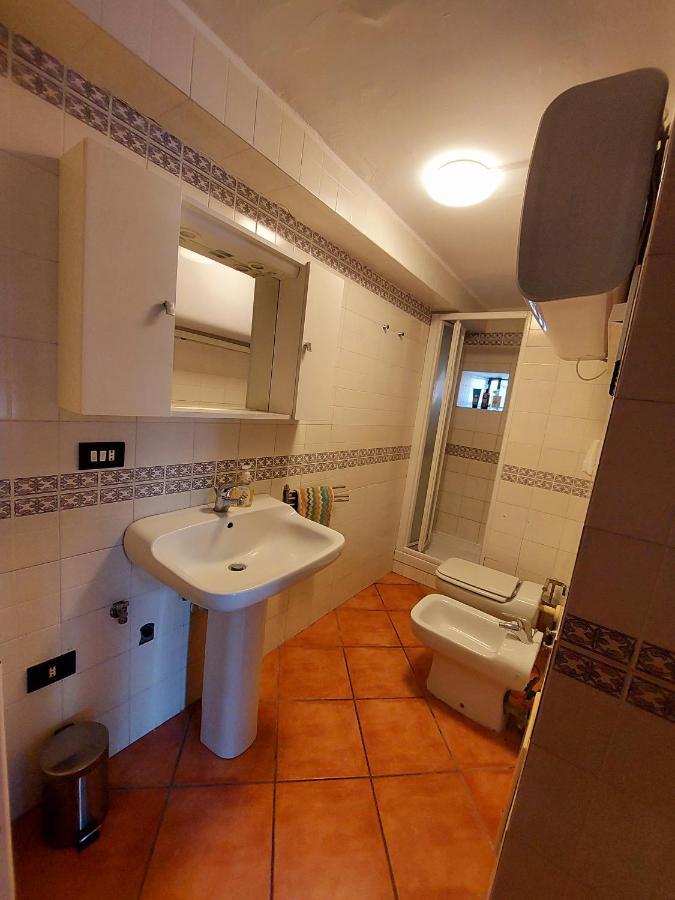 Appartement Asteco E Cielo à Naples Extérieur photo