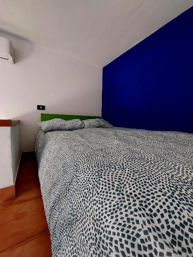 Appartement Asteco E Cielo à Naples Extérieur photo
