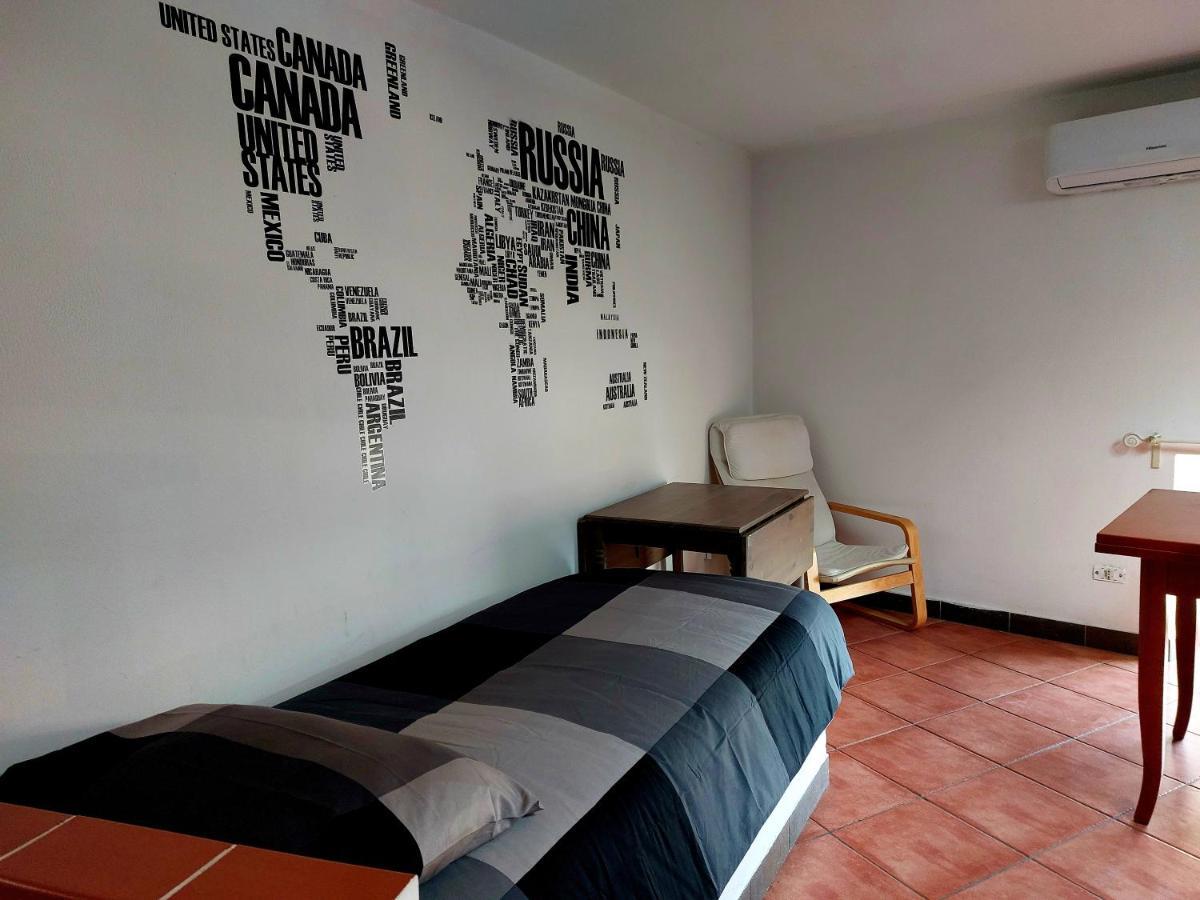 Appartement Asteco E Cielo à Naples Extérieur photo