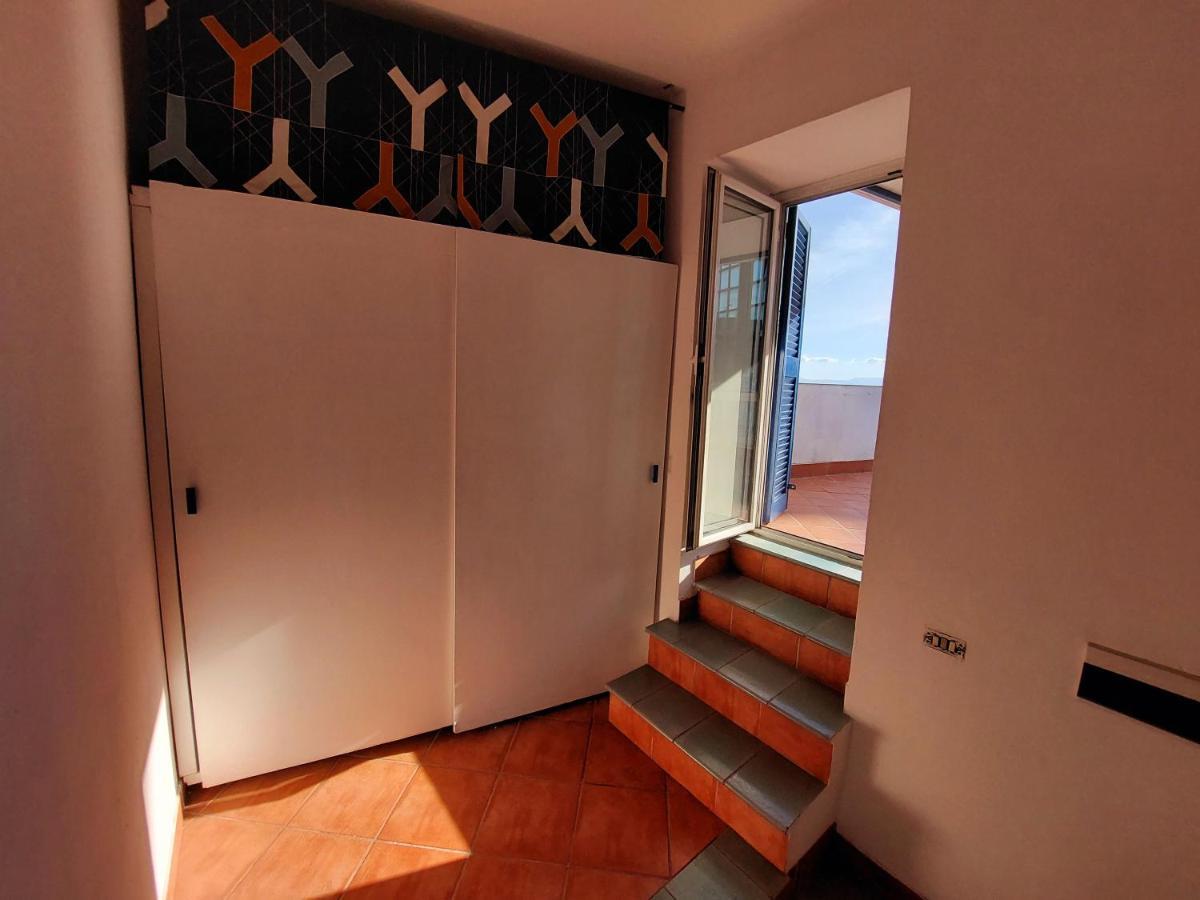 Appartement Asteco E Cielo à Naples Extérieur photo