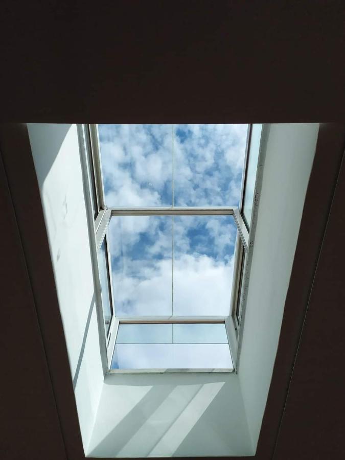 Appartement Asteco E Cielo à Naples Extérieur photo