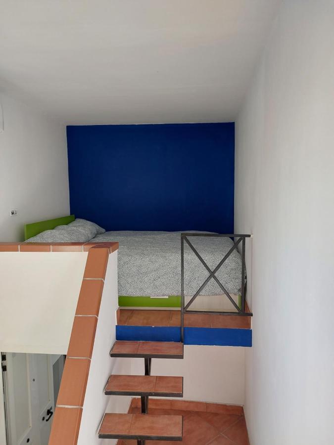 Appartement Asteco E Cielo à Naples Extérieur photo