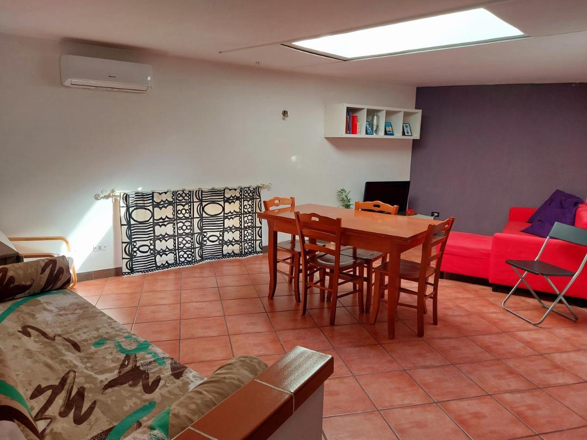 Appartement Asteco E Cielo à Naples Extérieur photo