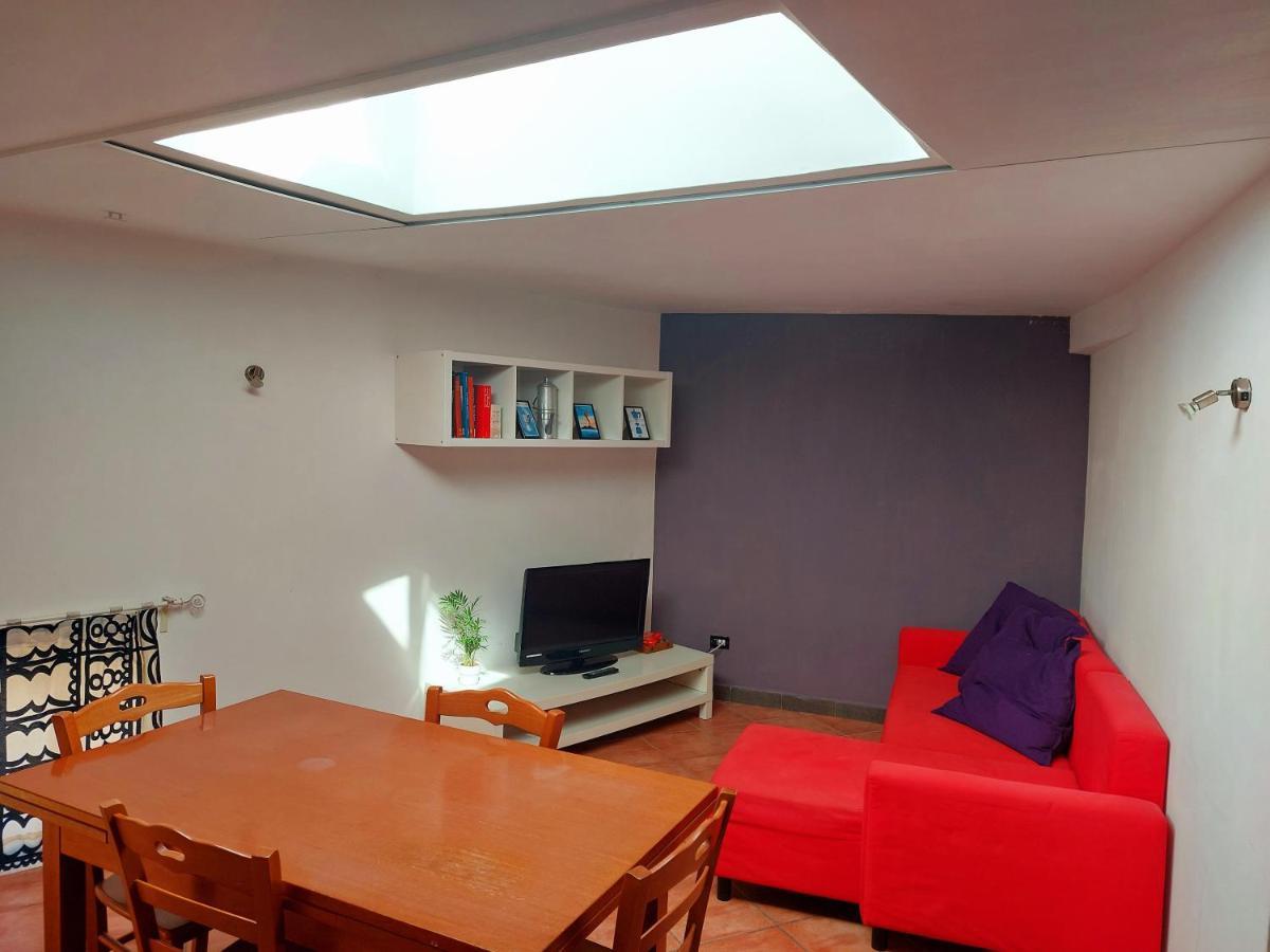 Appartement Asteco E Cielo à Naples Extérieur photo