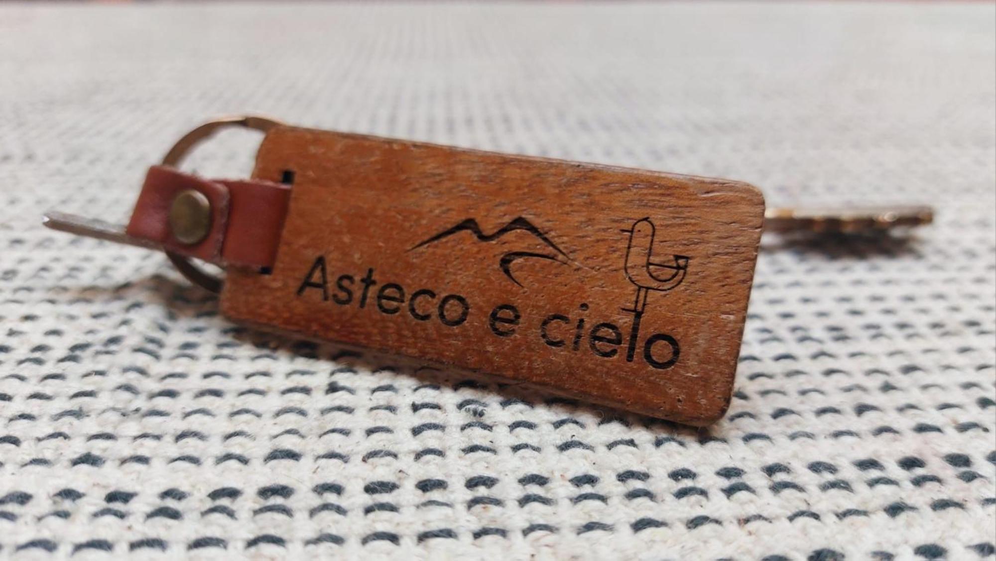 Appartement Asteco E Cielo à Naples Extérieur photo